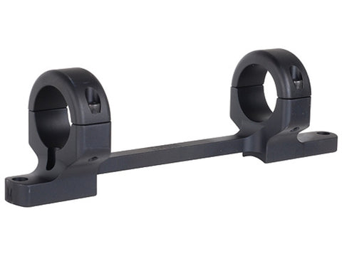 DNZ Game Reaper 1" Medium Mounting System Right Hand - Mossberg Patriot Short Action