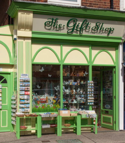 The Gift Shop Oulton Broad