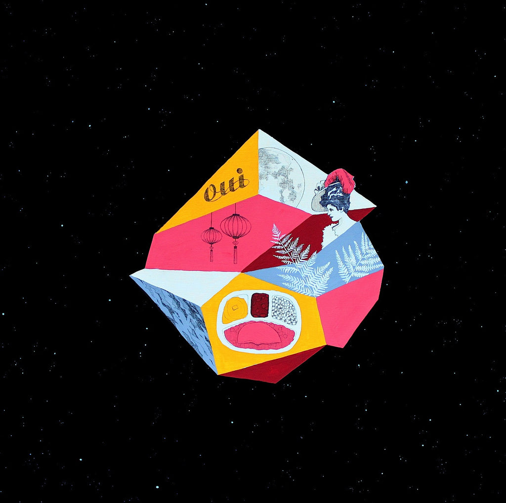 Asteroid 1