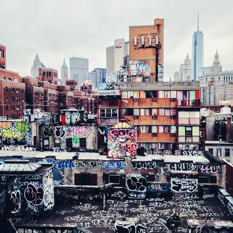 China Town