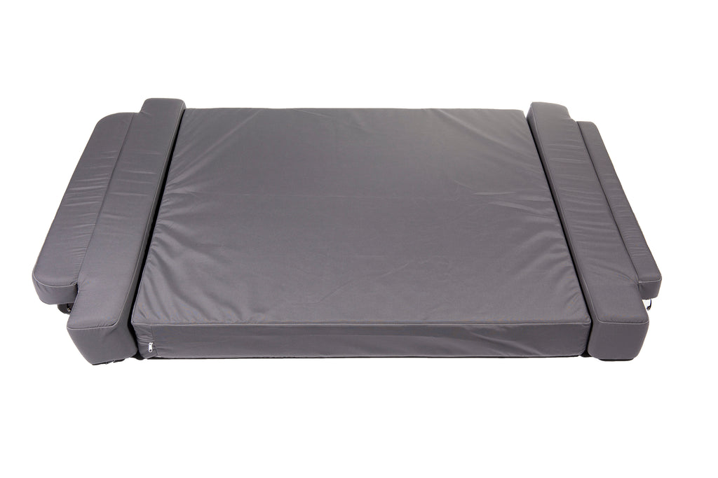 winnebago revel mattress topper