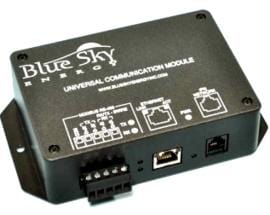 Blue Sky Universal Communication Module - Campervan HQ