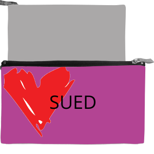 Medium Cosmetic Bag