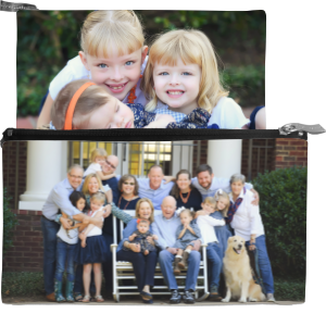 Medium Cosmetic Bag