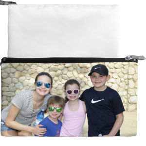 Medium Cosmetic Bag
