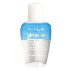 Maybelline Makeup Remover