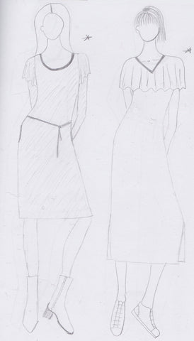 desiree clothing sketch