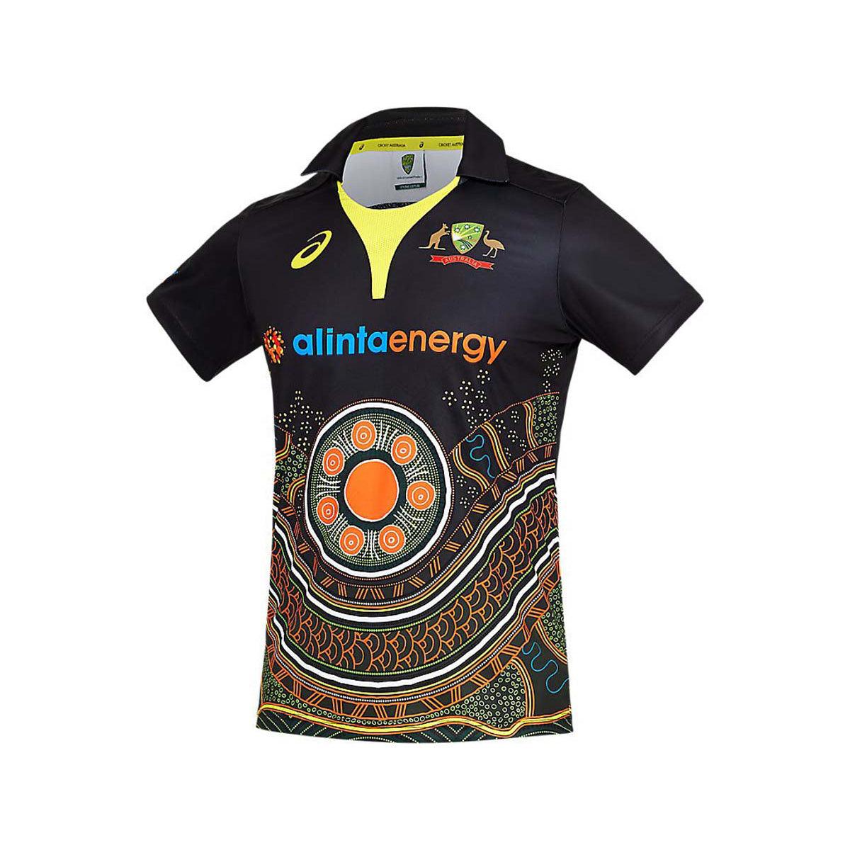 australia t20 jersey