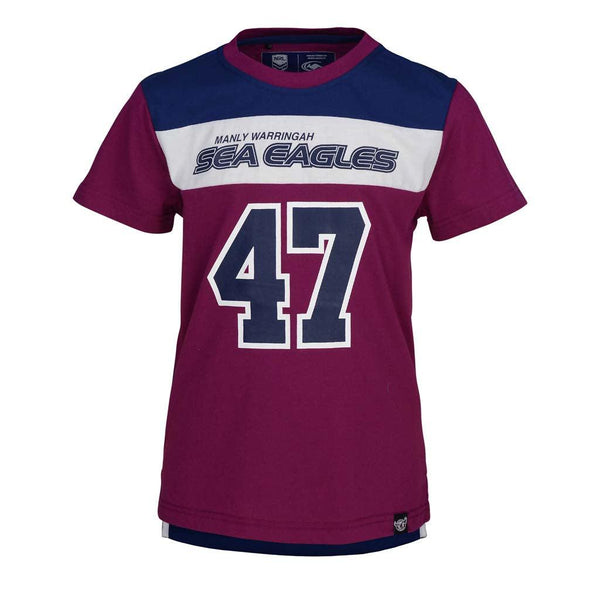 kids pink eagles jersey