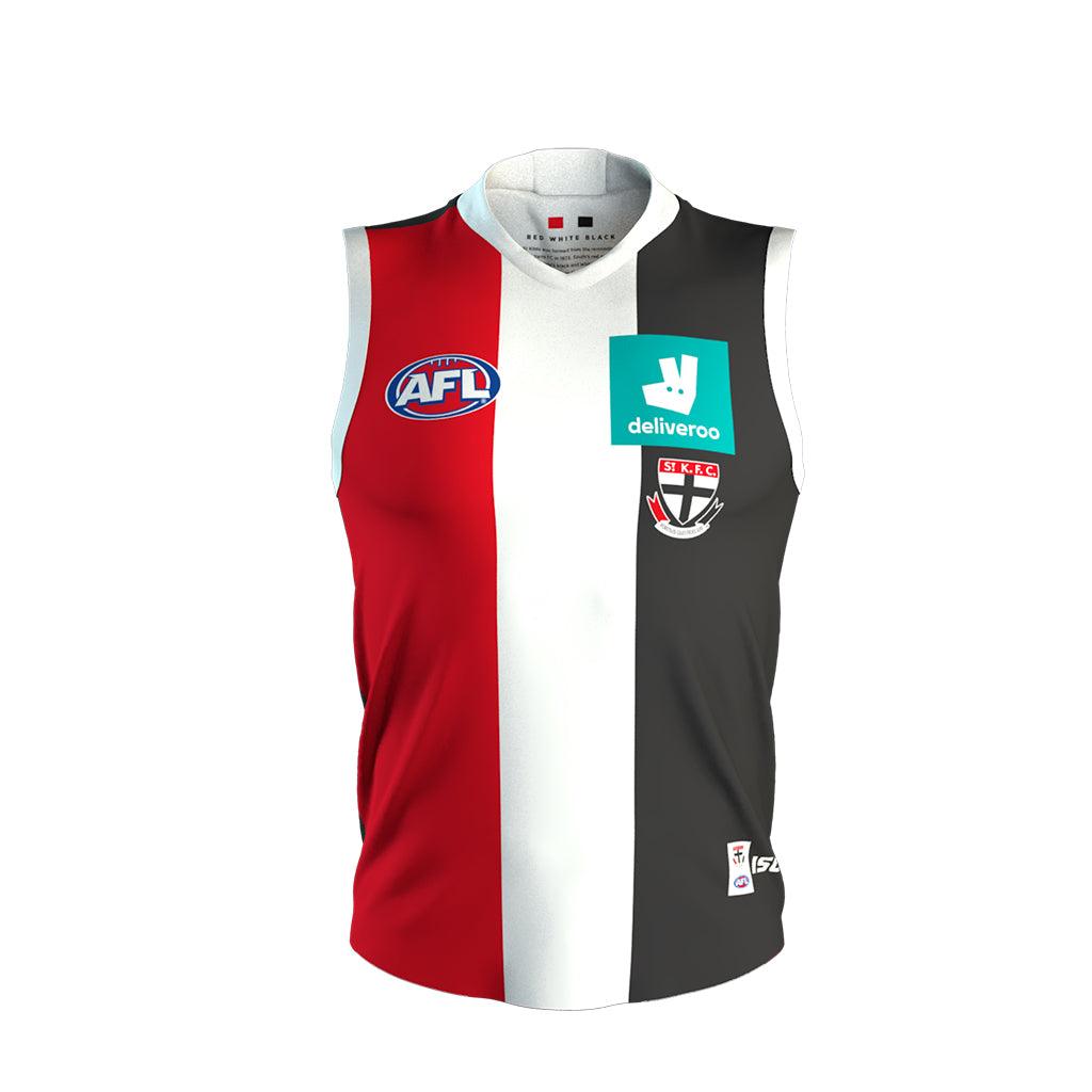 st kilda jersey 2020