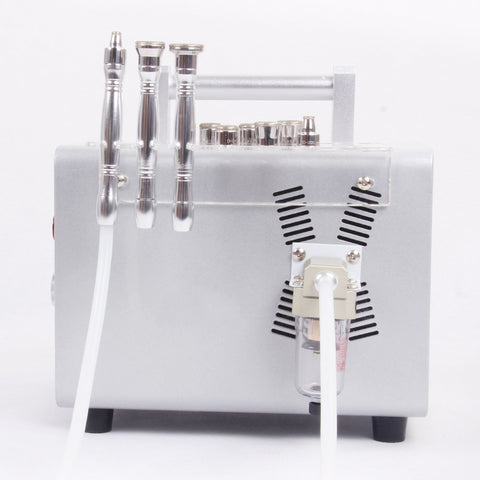 Diamond Microdermabrasion Machine