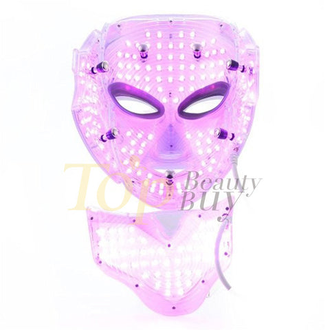 LED mask