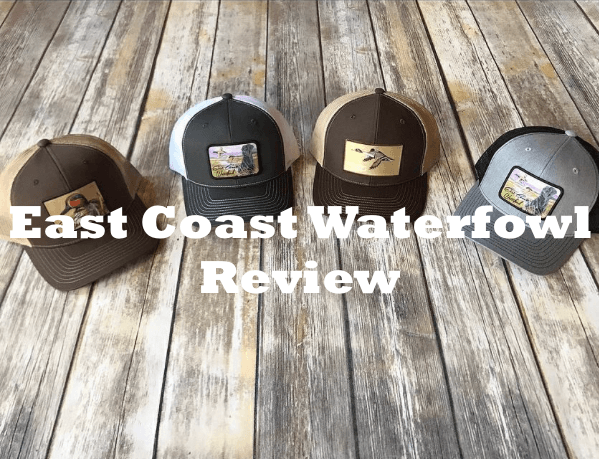 REVIEW: East Coast Waterfowl Hunting Hats and more