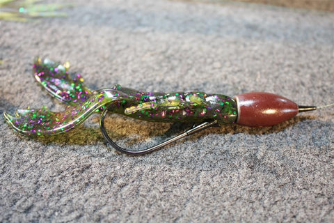 Punch Rig Craw