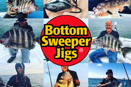 Bottom Sweeper Jigs | elliottenvisions