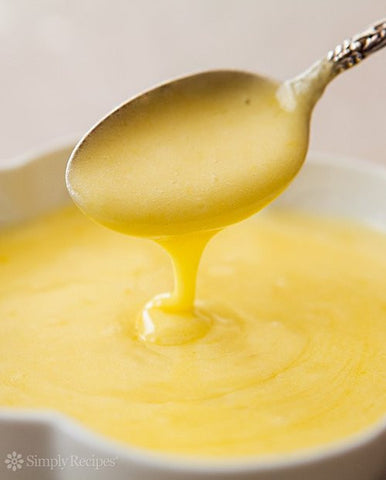 Hollandaise Sauce