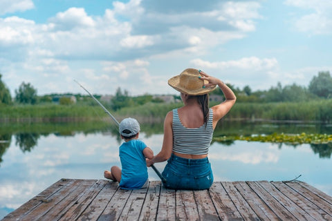 Who needs a Florida fishing license?