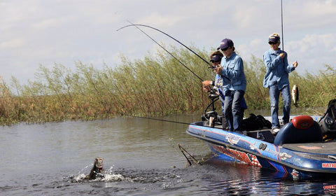 Florida Freshwater Fishing License
