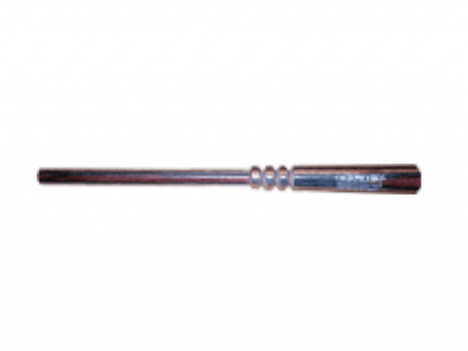 Slate Call Striker Diamond Wood Flat Tip - elliottenvisions