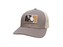 3D Logo Trucker Hat | Major League Fowl - elliottenvisions