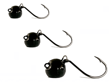 Rock Crab Sheepshead Jigs - elliottenvisions