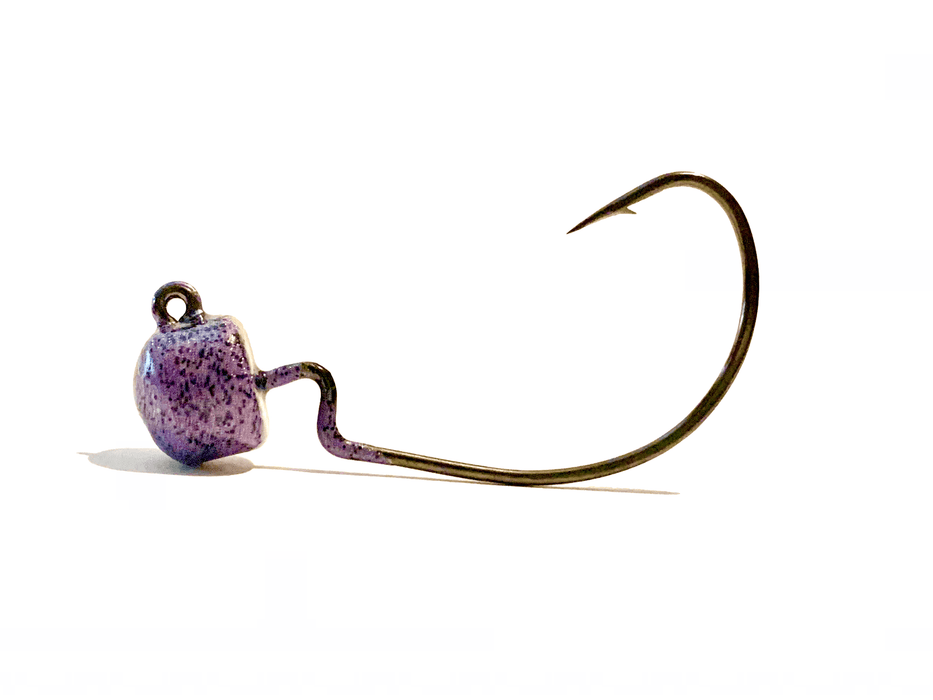 Alewife EWG Ned Rig Jig Heads