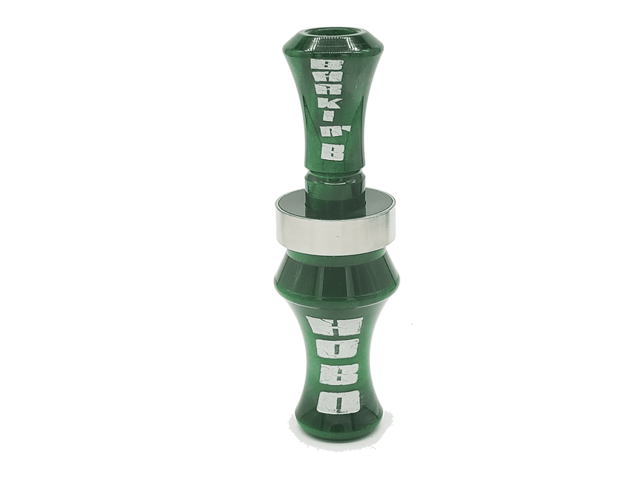 Barkin' B Cutdown Hybrid Duck Call