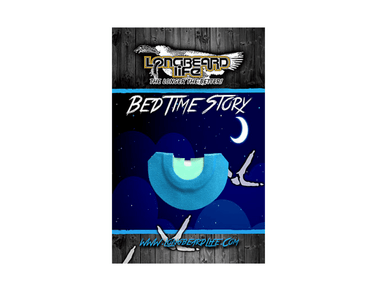 Bedtime Story | Diaphragm Turkey Calls | Longbeard Life - elliottenvisions