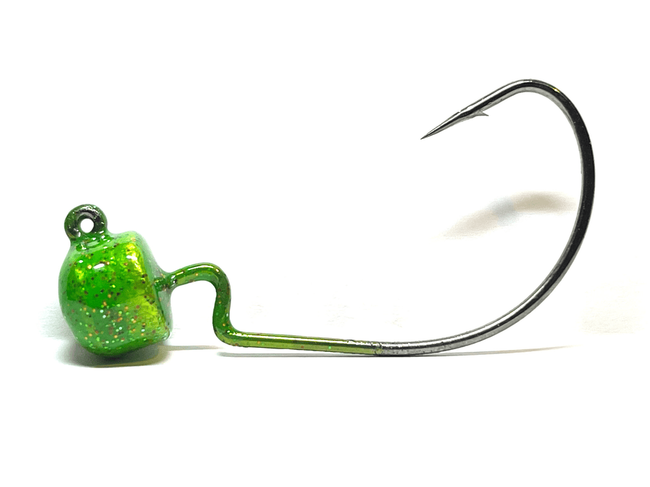 Bold Gill EWG Ned Rig Jig Heads