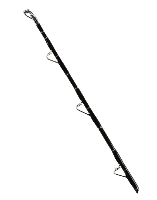 Blackfin Bottom Rod - elliottenvisions