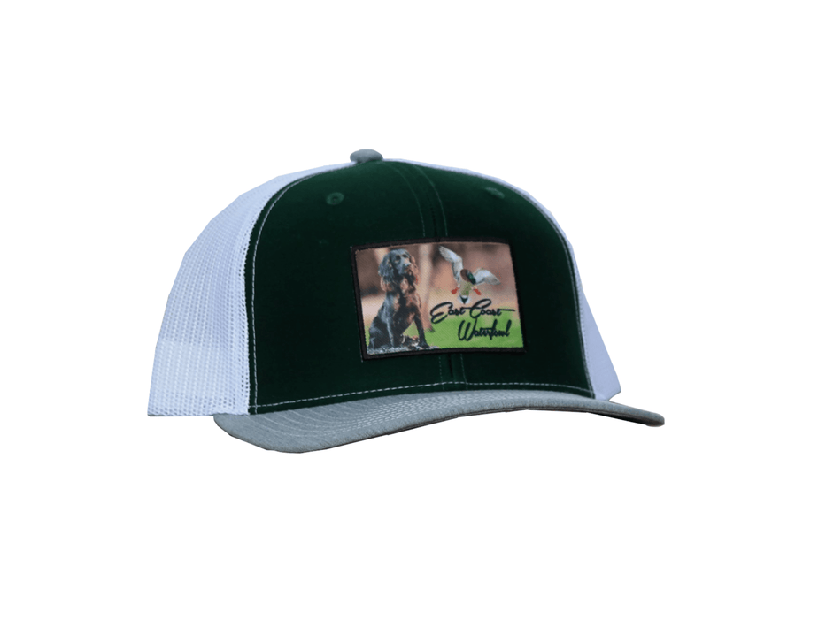 Boykin Spaniel Trucker Hat | East Coast Waterfowl - elliottenvisions