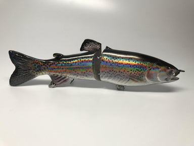 Jr. Broken Back Trout™ Swimbait Glider - elliottenvisions