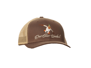 Mallard Hunting Trucker Hats | East Coast Waterfowl - elliottenvisions