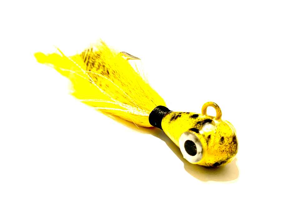 Bugeye Electric Shock Cobia Jig