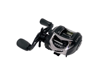 CR10 Canyon Pro Lockdown - Canyon Reels