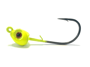 Chartreuse J-Slammer