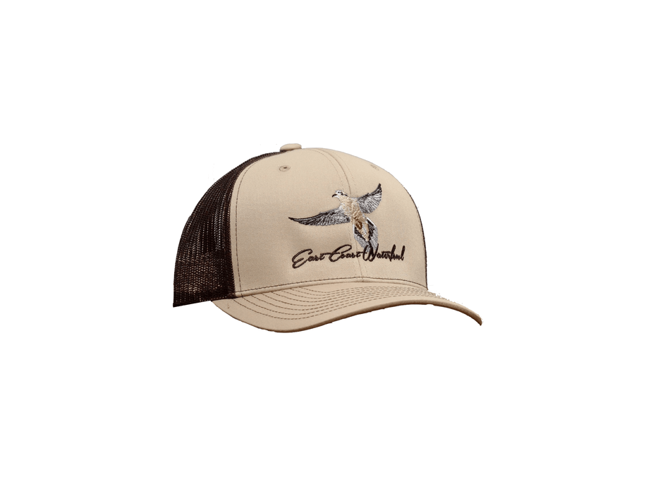 Dove Trucker Hat | East Coast Waterfowl - elliottenvisions