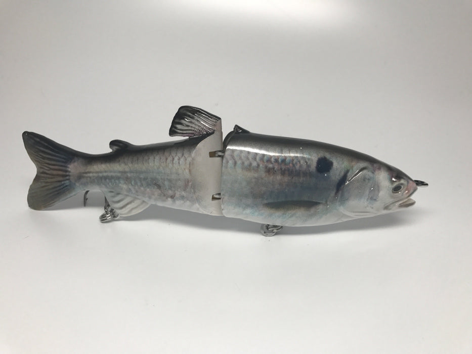 Jr. Broken Back Trout™ Swimbait Glider - elliottenvisions