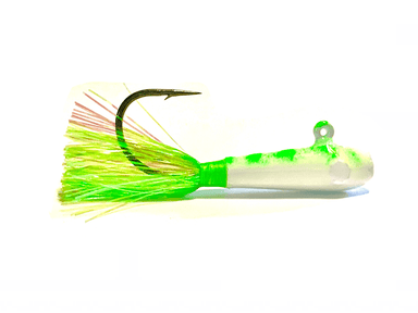 Green Flash Minnow - elliottenvisions