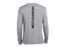 Grey Performance Shirt | elliottenvisions - elliottenvisions