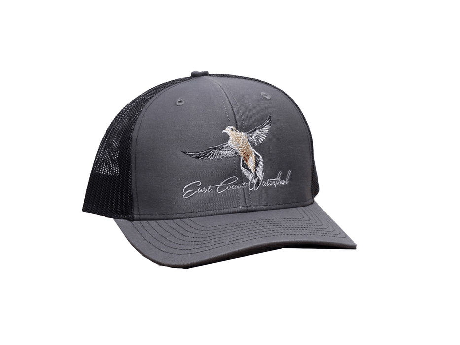 Dove Trucker Hat | East Coast Waterfowl - elliottenvisions