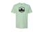Mint elliottenvisions T-shirt - elliottenvisions