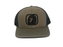 Loden / Black Ultimate Turkey Hat | Turkey  Hat - elliottenvisions