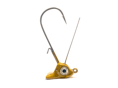 Mud Puppy Stand Up Jig