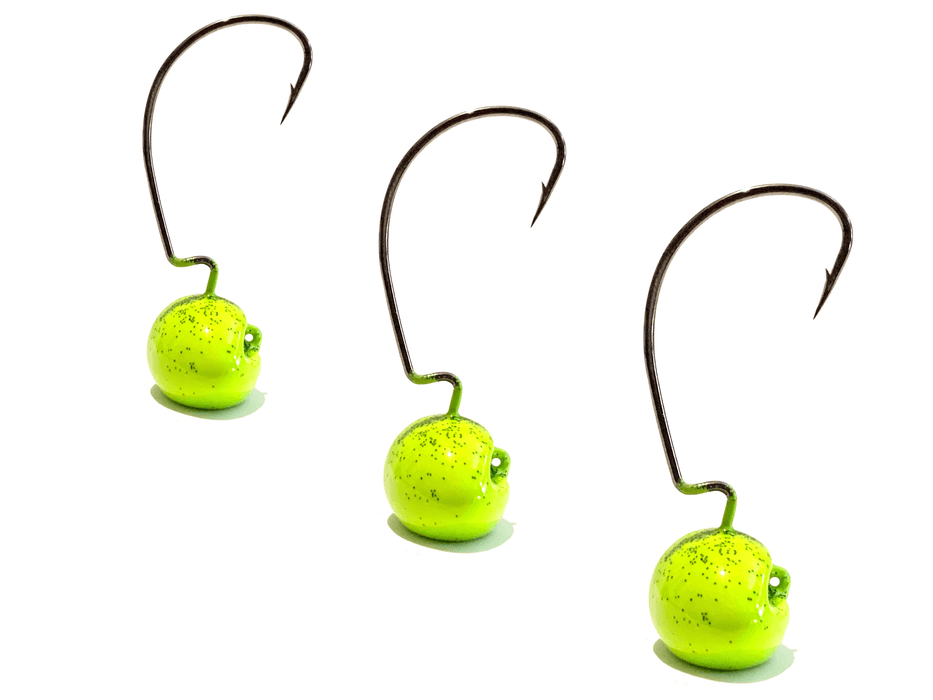 Neon Pepper EWG Standup Football Ned - elliottenvisions