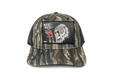 Kee Kee Indian Chief Turkey Hunting Hat