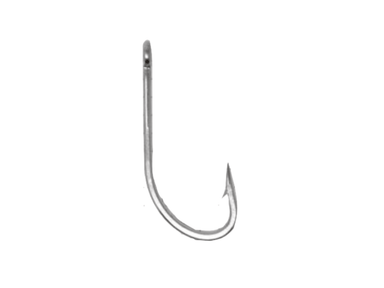 Oshaunessy Style Hook