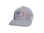 Patriotism Trucker Hat | Major League Fowl - elliottenvisions