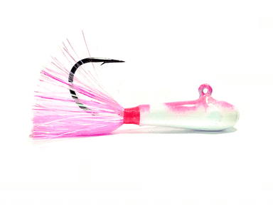 Pink Flash Minnow - elliottenvisions