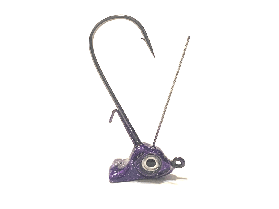 Purple Haze Stand Up Jig